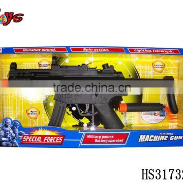 good choice for boy mini metal mp5 toy gun