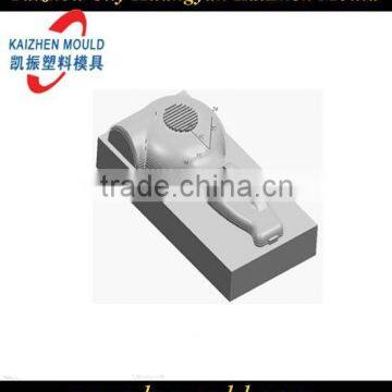 Plastic blower tooling/hair drier tooling/plastic dryer tooling