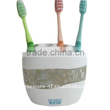 toothbrush holder