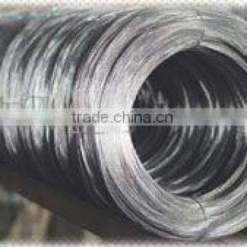 1.6mm Low carbon spring steel wire