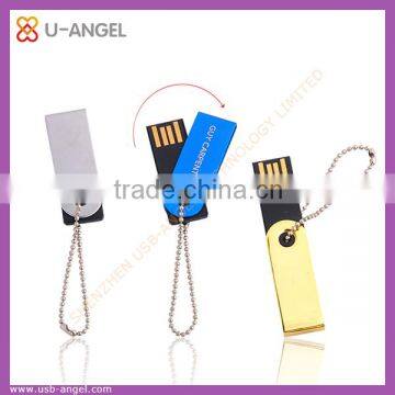 Wholesale Newest USB Memory Stick With High Quality Customized Logo