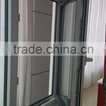 China Popular Upvc PVC Profile Windows and Doors Germany Upvc Profile Glazing Bead photo-4