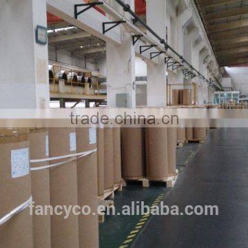 BOPP FILM FOR ADHESIVE SEAL TAPE