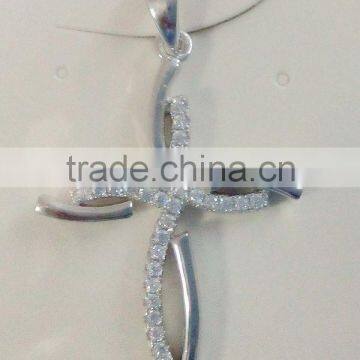 2015Hot sale sliver craft pendants