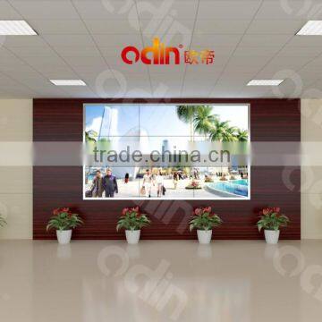 46 inch lcd video wall super narrow bezel