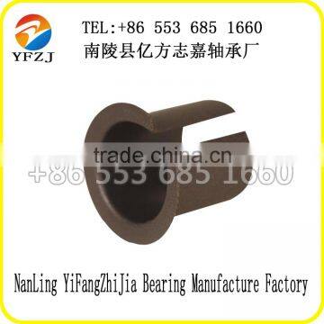 PTFE FR Soft Strip Bearing High speed and performance Bearing Stainless Oilless bushingOEM