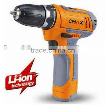 Cordless Drill 10.8/12V