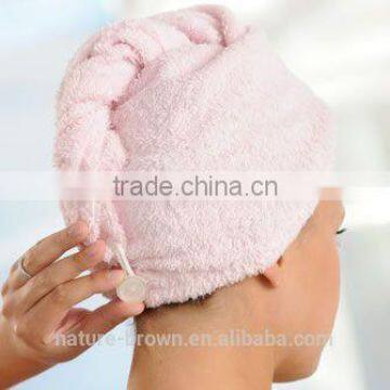 Fashion Soft Velvet Turban Headbands for Woman photo-6
