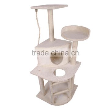 cat tree new products for cats