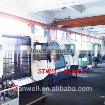 Plastic PVC Foam Large Wide Panel Wall Board Mould/die Tool photo-5