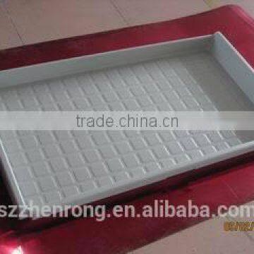 Large Thermoforming Vacuum Forming Plastic Tray photo-2