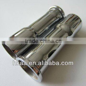 china price competitive custom made chrome plated steel tube supplier