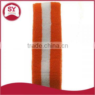 Custom Nylon Funny Headband for Girl photo-3