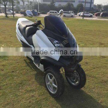 2016 newest 350cc water cooled three wheel trikes jy-t5c