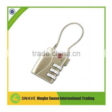 High Quality, Travel Padlock, Travel Lock