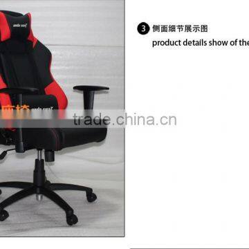 Office Chair Game Simulator Seat Chair Race Executive SPO photo-4