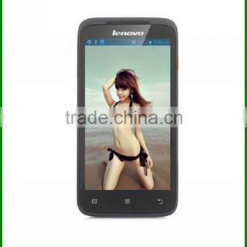 Lenovo A398t 4.5" IPS Screen Android 4.0 Dual Core Dual SIM 5MP Cheap Smartphone