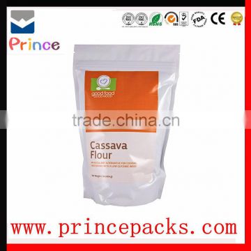 stand up pouches china Quality Stand Up Zip Lock Plastic Coffee Bag