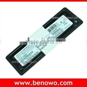 Server Memory 49Y1397 for IBM Server, 8GB (Dual-Rank x4) Ram DDR3 PC3L-10600R LP RDIMM FRU:49Y1415