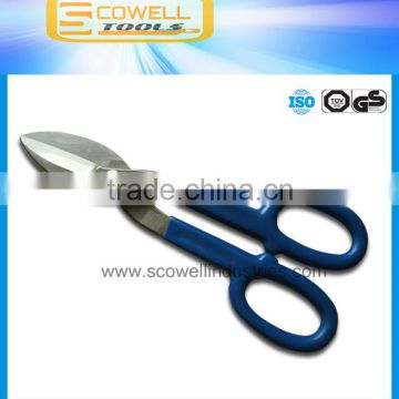 American Type Metal Cutting Scissors,Tinman's Snips