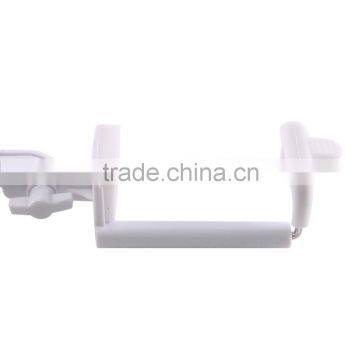 2015 Hot in Pocket Wholesale Mini Selfie Stick With Wired Cheap Price photo-2