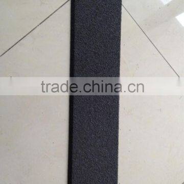 Sand Stone Coate Metal Steel Roof Tile & Accessory Ridge Cap Hip Flashing Sheet Valley Tray Seal photo-5