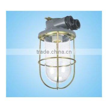 marine pendant light