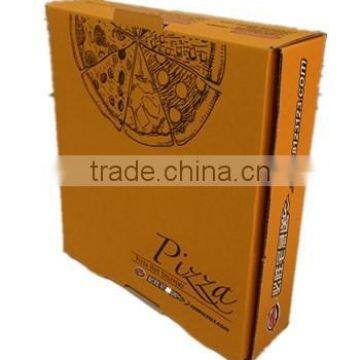 OEM Four Color Printing Pizza Box photo-5