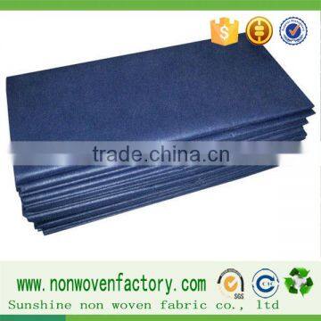 China Products Spunbonded Nonwoven Fabrics Disposable Products, 3d Printed Bed Cover photo-2