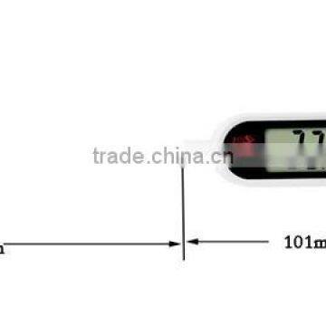 Digital Food Thermometer Waterproof photo-2
