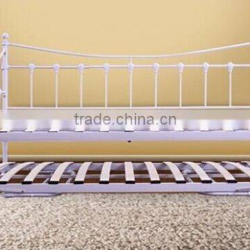 PARIS DAY BED WITH TRUNDLE BED/Best Prices!!! Day Bed With Trundle photo-2