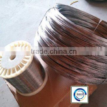 Stainless Steel Fine Mesh Wire