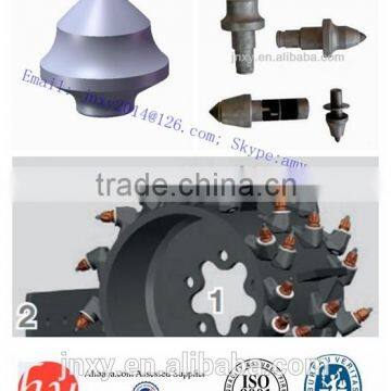 W8/W6 Wrigten Carbide Road Milling Picks