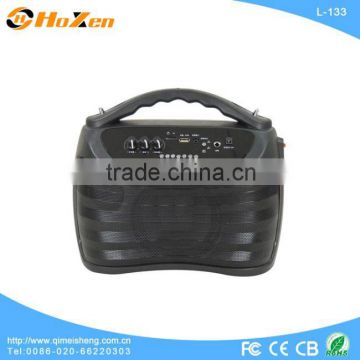 wireless portable speaker bluetooth super bass bluetooth speaker bluetooth speaker with mp3 player &remote control