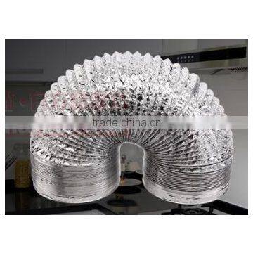 Submarine LB160-150 160mm Ventilation Exhaust Duct photo-4