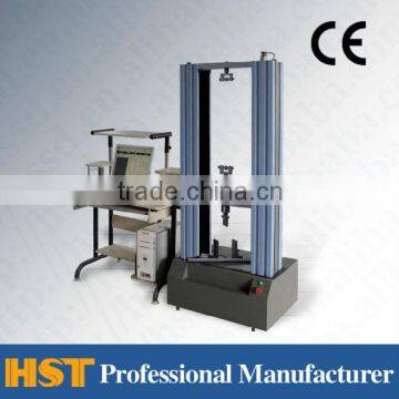 Computer Control Man-made Board Tensile and Compression Testing Machine