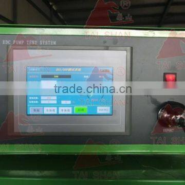 DB2000-1A Fuel Injection Pump Test Bench Modified EUI EUP Tester Device