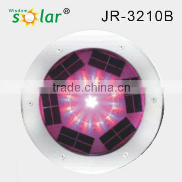 Paving solar underground light solar pave light JR-3210B