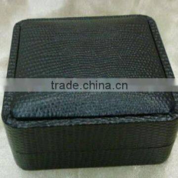 2014 fashion factory sell diremen cufflink box