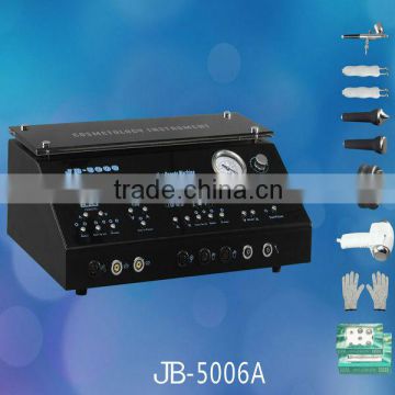 7 in 1 beauty salon electrical equipment (JB-5006A)