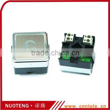 AK-28 elevator button switch
