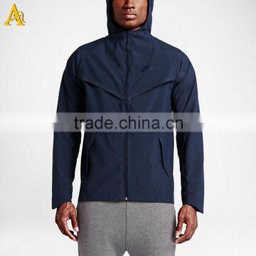 Zip Up A Cool Style Promitional Men Hoody Jacket