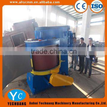 Very professional technology internal rubber mixer