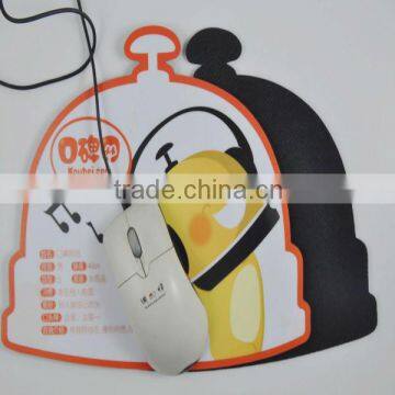 Making Your Own Design Computer Accessories Eva Gaming Mouse Pad photo-6