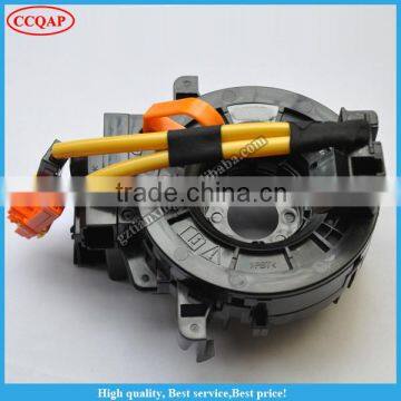 Best Price Auto Airbag Sensor Clock Spring Spiral Cable Sub-Assy Coiled Wire Cable for Toyota 84306-0P010