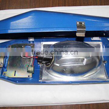 Street Lighting Columns Die Cast Aluminium Street Light Body Decorative Street Light Cobra Head Street Light Fixtures photo-4