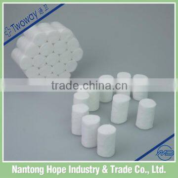 small cotton roll dental cotton roll