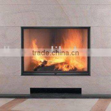 Stone fireplace (fireplace ,marble fireplace,granite fireplace)