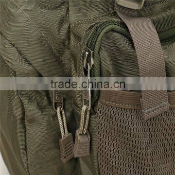 Bicycle Double Side Saddle Bags Polyester Bike Travel Bag photo-6