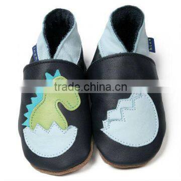 Excellent Look Soft leather baby shoes